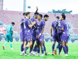 Stadion Brawijaya Bermasalah, Persik Kediri Pertimbangkan Pindah Home Base di Sisa Liga 1