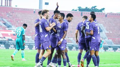 Stadion Brawijaya Bermasalah, Persik Kediri Pertimbangkan Pindah Home Base di Sisa Liga 1