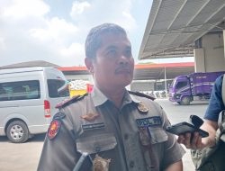 14 Lokasi Zona Merah, PKL di Jombang Dilarang Berjualan di Sejumlah Jalan!