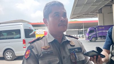 14 Lokasi Zona Merah, PKL di Jombang Dilarang Berjualan di Sejumlah Jalan!