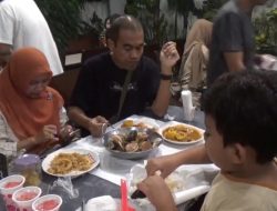 Nikmatnya Hidangan Seafood Saat Ramadan, Tempat Makan di Jombang Ini Selalu Penuh