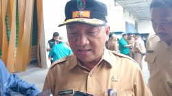 Harga Pangan Meroket di Jombang Saat Ramadan, Cabai Tembus Rp 100 Ribu