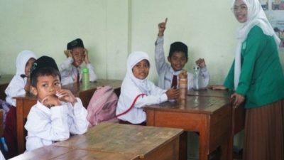 Jam Belajar di Jombang Selama Ramadan Dipersingkat, Pulang Sekolah Lebh Awal!