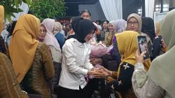 Wali Kota Kediri Bagikan Pengalaman Retret di Magelang