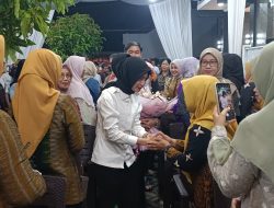 Wali Kota Kediri Bagikan Pengalaman Retret di Magelang