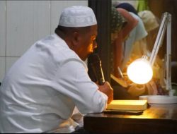 Jadi Wakil Bupati, Gus Salman Tetap Prioritaskan Mengajar Ngaji