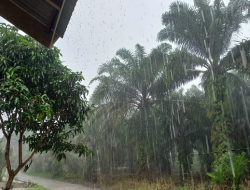 BMKG : Hujan Lebat Masih Berlanjut, Warga Harus Waspada Hingga 11 Maret