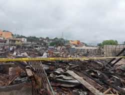 Terdampak Efisiensi, Revitalisasi Pasar Tradisional di Blitar Kembali Tertunda
