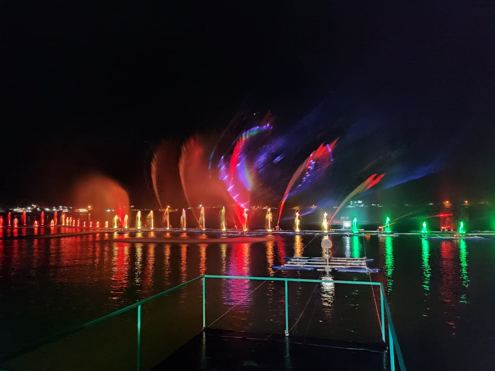 Libur Lebaran, Ponorogo Gelar Festival 1.000 Ketupat dan Pertunjukan Seni