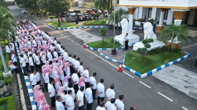 Hari Terakhir Ajukan Sanggahan, Pejabat Eselon II yang Dinonjobkan Bupati Ponorogo Terungkap