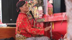 Disparbud Kabupaten Kediri Tetap Dukung Kegiatan Budaya di Tengah Efisiensi