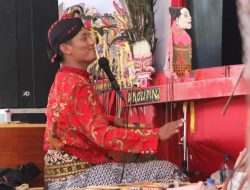 Disparbud Kabupaten Kediri Tetap Dukung Kegiatan Budaya di Tengah Efisiensi