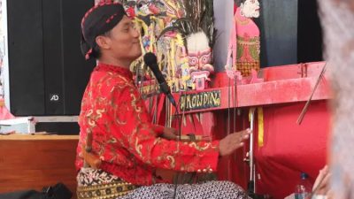 Disparbud Kabupaten Kediri Tetap Dukung Kegiatan Budaya di Tengah Efisiensi