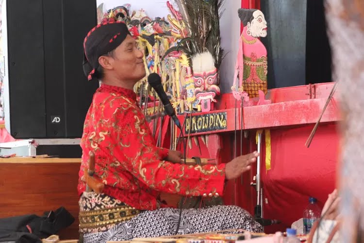 Disparbud Kabupaten Kediri Tetap Dukung Kegiatan Budaya di Tengah Efisiensi