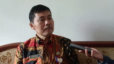 Disnaker Ponorogo Dirikan Posko Pengaduan THR, Perusahaan Wajib Bayar Tepat Waktu