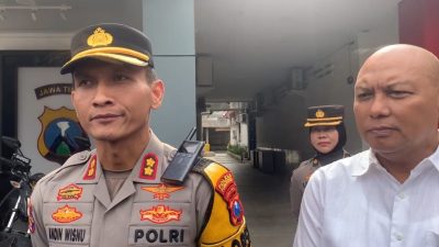 Kapolres Ponorogo Tegas Larang Penerbangan Balon Udara, Ancam Tindakan Hukum