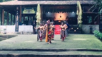 Upaya Pelestarian! Kumkum Sinden Jombang Didorong Jadi Warisan Budaya Tak Benda