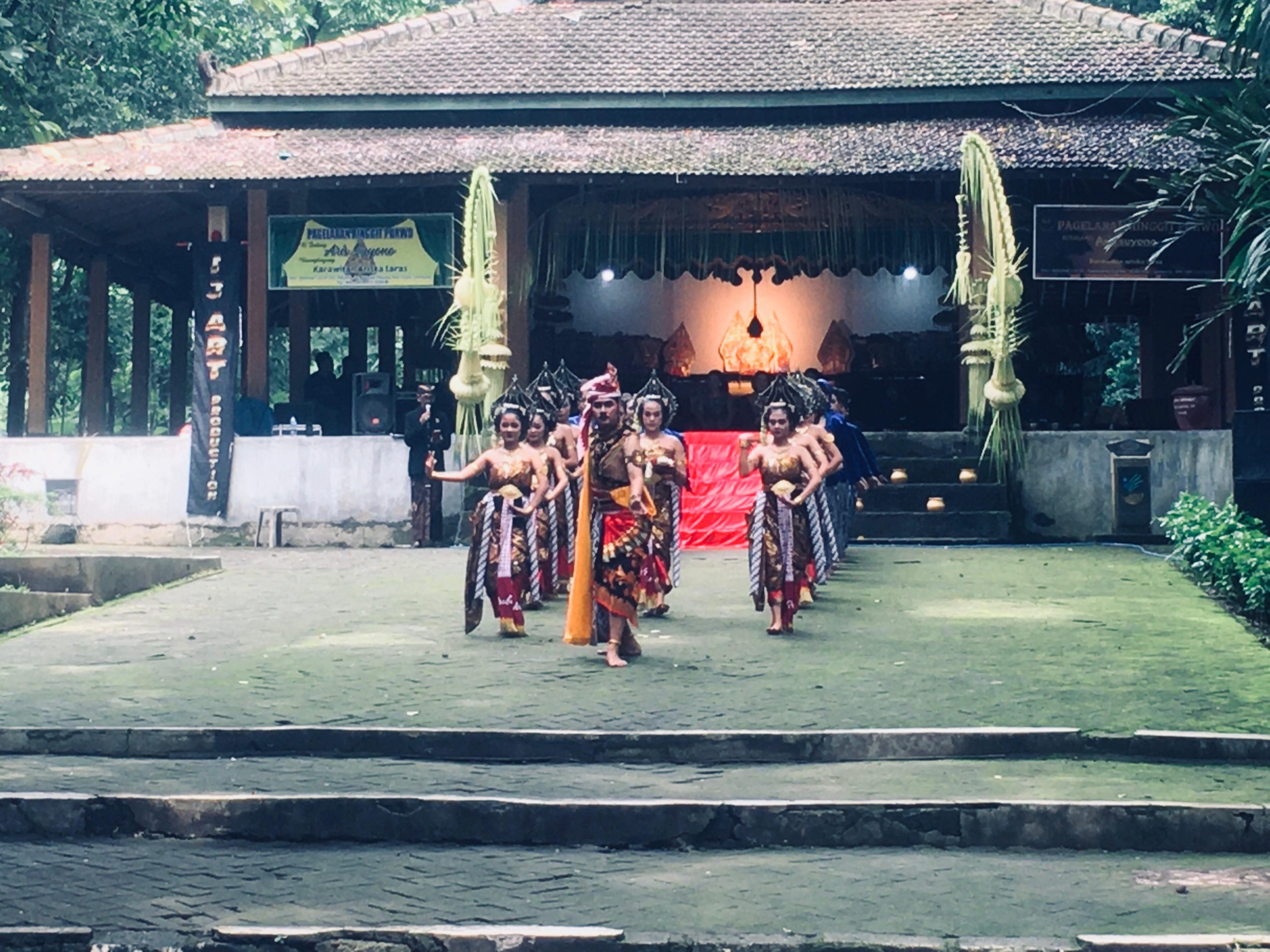 Upaya Pelestarian! Kumkum Sinden Jombang Didorong Jadi Warisan Budaya Tak Benda