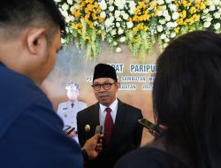 THR ASN di Kota Batu Berpotensi Berubah, Pemkot Tunggu Instruksi Pusat