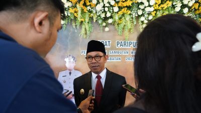 THR ASN di Kota Batu Berpotensi Berubah, Pemkot Tunggu Instruksi Pusat