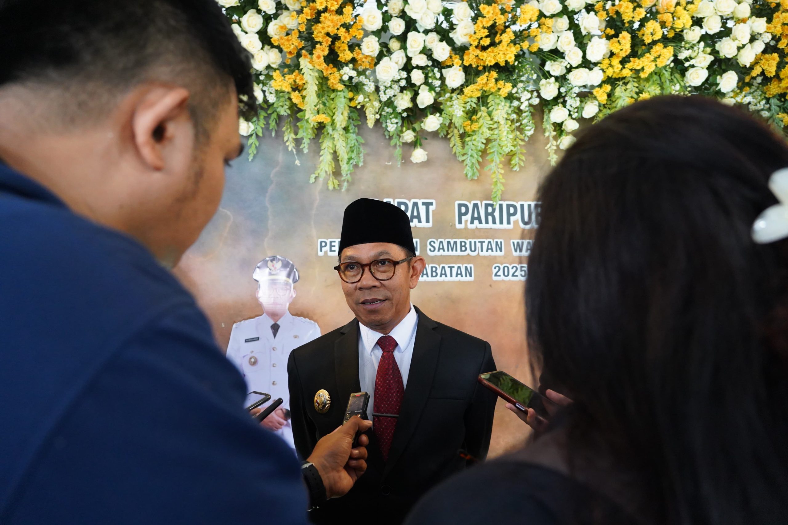 THR ASN di Kota Batu Berpotensi Berubah, Pemkot Tunggu Instruksi Pusat