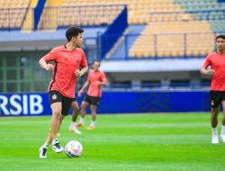 Persik Kediri Siap Maksimalkan Peluang Saat Bertandang ke Markas Maung Bandung