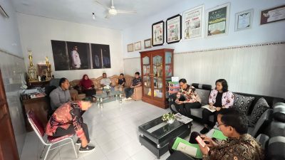 Disparbud Kabupaten Kediri Gencar Kembangkan Wisata Desa