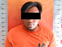 Polres Malang Tangkap Pelaku Curanmor di Pakis, Barang Bukti Ditemukan di Pasuruan