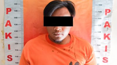 Polres Malang Tangkap Pelaku Curanmor di Pakis, Barang Bukti Ditemukan di Pasuruan