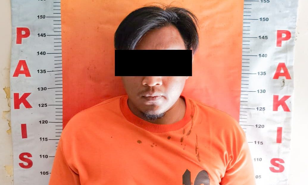 Polres Malang Tangkap Pelaku Curanmor di Pakis, Barang Bukti Ditemukan di Pasuruan