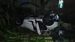 KAI Sesalkan Insiden Kecelakaan Mobil vs KA Singasari di Blitar