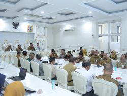 Pemkab Ponorogo Siapkan Operasi Pasar, Cegah Lonjakan Harga Jelang Hari Raya