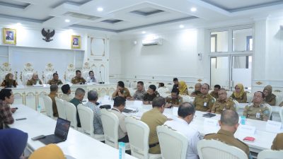 Pemkab Ponorogo Siapkan Operasi Pasar, Cegah Lonjakan Harga Jelang Hari Raya