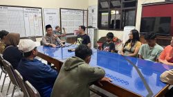 Polres Malang Sita 15 Motor dalam Razia Balap Liar di Dampit!