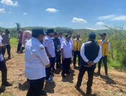 Pemkab Blitar Targetkan Pembebasan Lahan JLS Rampung Tahun Ini