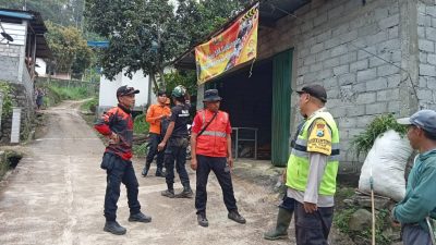 Pergi Cari Rumput! Warga Kasembon Tak Kunjung Pulang Selama Tiga Hari