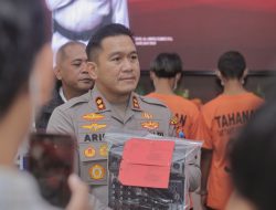 Nekat, Jamaah Masjid di Blitar Gasak Amplifier dari Ruang Imam