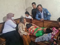 Hilang Saat Mencari Rumput, Warga Kasembon Ditemukan Selamat oleh Tim SAR
