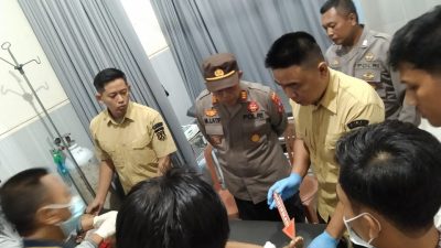Bocah 12 Tahun di Ponorogo Tewas Tersengat Listrik Saat Perbaiki Stop Kontak