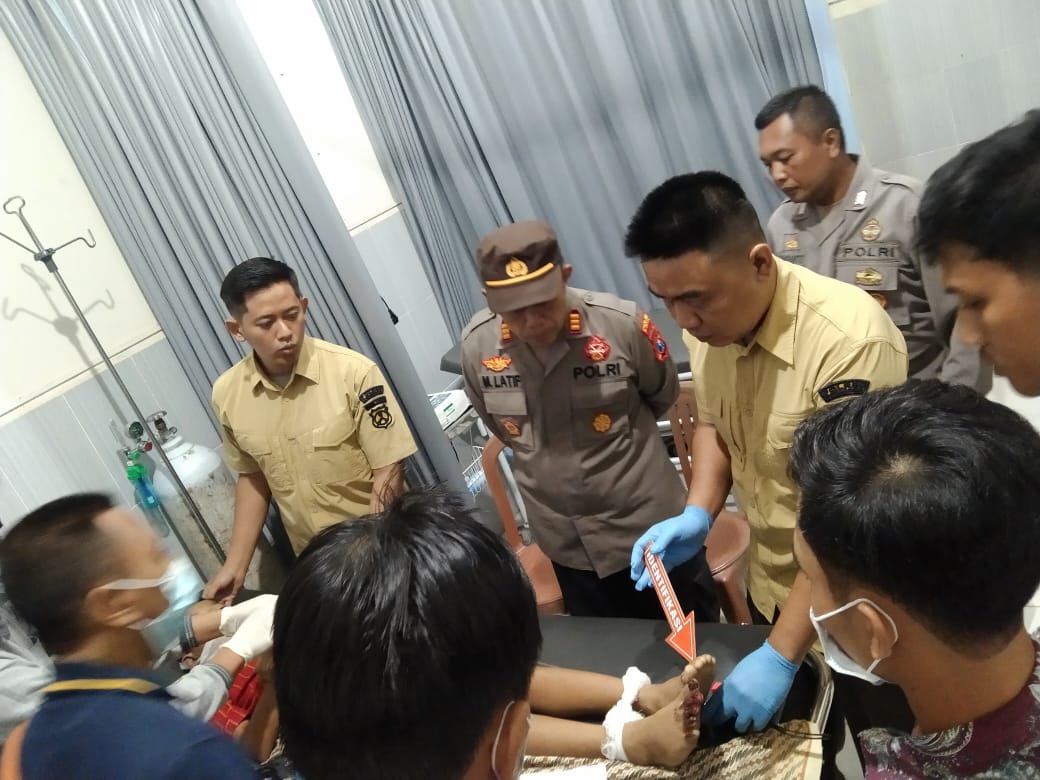 Bocah 12 Tahun di Ponorogo Tewas Tersengat Listrik Saat Perbaiki Stop Kontak