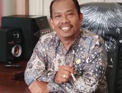 Sebanyak 47 Siswa SMA Negeri I Kandat Lolos PTN Jalur Prestasi, Ini Komentar Kepala Sekolah