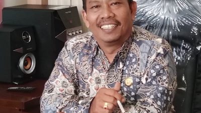 Sebanyak 47 Siswa SMA Negeri I Kandat Lolos PTN Jalur Prestasi, Ini Komentar Kepala Sekolah