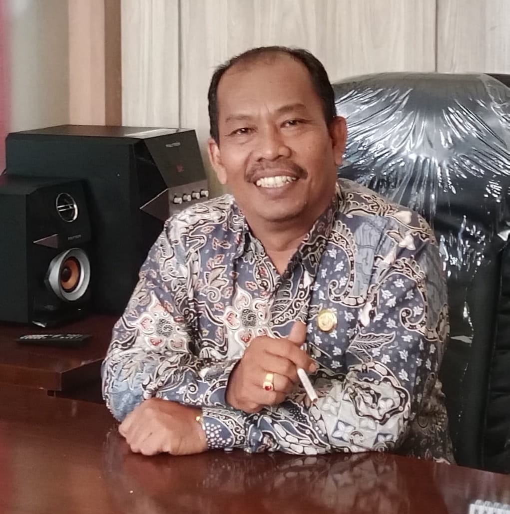 47 Siswa SMA Negeri I Kandat Lolos PTN Jalur Prestasi, Kepala Sekolah Bangga