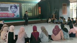 Pondok Ramadan di Kediri Gelar Program Penggalian Minat Bakat, Siapkan Bibit-Bibit Jenius untuk Indonesia Emas 2045