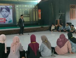 Pondok Ramadan di Kediri Gelar Program Penggalian Minat Bakat, Siapkan Bibit-Bibit Jenius untuk Indonesia Emas 2045