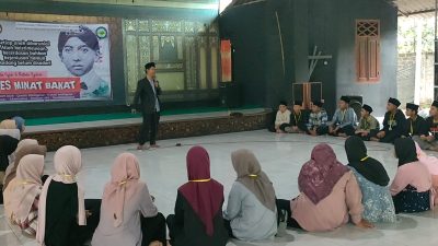 Pondok Ramadan di Kediri Gelar Program Penggalian Minat Bakat, Siapkan Bibit-Bibit Jenius untuk Indonesia Emas 2045