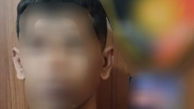 Bobol Kandang! Pria di Batu Gasak Dua Sapi Sebelum Dibekuk Polisi