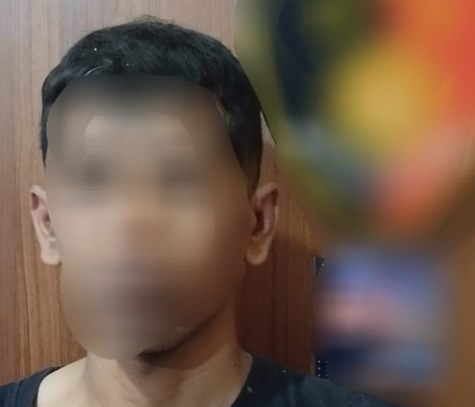 Bobol Kandang! Pria di Batu Gasak Dua Sapi Sebelum Dibekuk Polisi