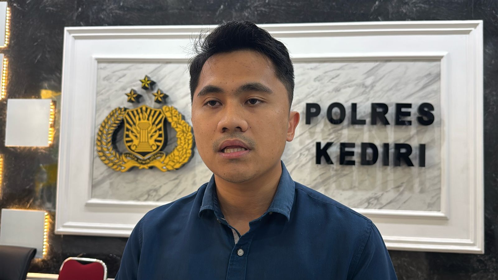 Polisi Ungkap Motif Pengeroyokan di Pagu yang Tewaskan Pemuda