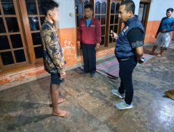 Niat Rayakan Lebaran, Remaja di Kediri Luka Akibat Semburan Api Petasan